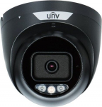 Camera IP Uniview IPC3635SS-ADF28KMC-I1-BLACK Tri-Guard 5 Mpx 2.8 mm UNIVIEW