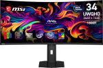 MSI MAG 341CQPDE QD-OLED X28 86.36cm UWQHD 21:9 QD-OLED HDM