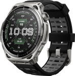 Xiaomi Amazfit Balance 3 51mm SmartWatch Stainless Steel