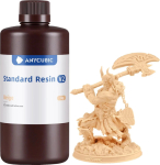Anycubic Standard V2 1kg Resin Beige