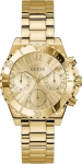Guess GW0696L4 Women's watch / gold