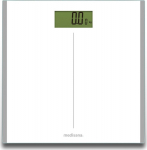 Medisana PS 510 Electronic Bathroom Scale White