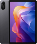 Xiaomi Redmi Pad 2 | 11 " | Graphite Gray | IPS LCD | 1600 x 2560 pixels | Mediatek | Helio G100 Ultra | 4 GB | 256 GB | Wi-Fi | Front camera | 5 MP | Rear camera | 8 MP | Bluetooth | 5.3 | Android | 15