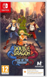 Maximum Games NSW Double Dragon Gaiden: Rise of the Dragons (Code in a Box)
