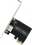 TP-Link TX301 PCIe 3.1 Slot to 5 Gigabit Network Adapter | TP-LINK