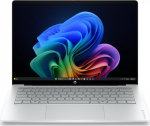 HP OmniBook 5 - Ryzen AI 9 465 | 14" 2K OLED Touch | 32GB | 1TB | W11H | Silver - Ryzen AI 9 465|LCD:14"2KOLED|RAM:32GB|SSD:1TB|W11H