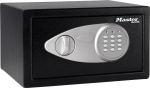 Master Lock Medium Safe with Key X041ML