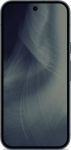 Google Pixel 11 - 5G touch screen mobile - dual-SIM - RAM 12 GB / Internal memory 256 GB - OLED display - 6.3" - 2424 x 1080 pixels (120 Hz) - 3 st. rear cameras 48 MP, 13 MP, 10.8 MP - front camera 10.5 MP - obsidian
