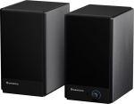 GNS Genesis Arsenic 502BT 2.0 czarne - Genesis Arsen speakers 502BT czarne