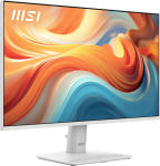 MSI Pro MP251W E14A 24.5 IPS 1920 x 1080 (Full HD) HDMI DisplayPort 144 Hz