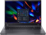 Acer TravelMate TMP216-51-G2-TCO 16&ldquo; WUXGA Intel Core 5 120U/1x16GB/256GB SSD/Intel Iris Xe/Win11ProEDU/SWE backlit kbd/FP/SCreader/Grey/3Y | Acer