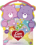 CCG Totum: Care Bears - Shaped Stickers (75Pcs) (TT310000)