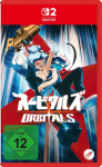 Nintendo Switch 2 Orbitals