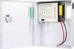 SaFi SF PSU1203MA power supply with box, 12V, 3A