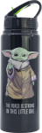 Stor: Mandalorian - Grogu Aluminium Sport Bottle (730ml) (74980)