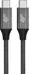 TB Kabel USB C 3.1 100W 10G 4K 1m