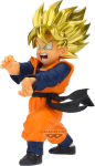 Banpresto Blood of Saiyans: Dragon Ball Z - Super Saiyan Son Goten Action Figure (13cm) (71352)