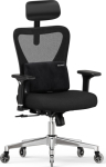 Office chair SENSE7 Kano Czarne