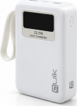 Quik Accessories QP-861 Portable Strap Power Bank 20.000mAh / 22.5W