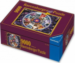 Ravensburger 9000 Astrology - 178056