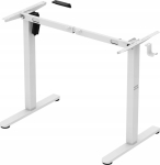 MARK ADLER Stelaż elektryczny Xeno 1.7 White