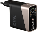 ATE Aten 165W 4-Port Smart Display Charger | Aten
