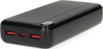 Akupank Nedis 20000mAh / 20W