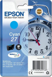 EPS Epson ink original ink 27, cyan (C13T27024012)