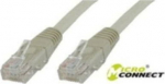 MicroConnect U/UTP CAT6 7M GREY 10 PACK, 1 pcs. = 10 pcs. in one bag