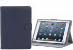 Rivacase 3017 Orly Tablet Case 10.1 blau