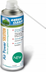 Green Clean Cylinder Air Power Solution 400ml