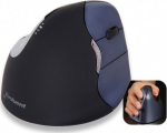 BakkerElkhuizen Mouse Evoluent 4 VerticalMouse re wireless r retail