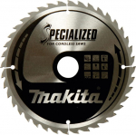 Makita B-33629 SPECIALIZED Saw Blade 136x20x24Z