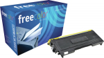 Freecolor Toner Brother TN-2000 black compatible