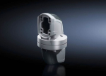 Rittal CP 120 Intermediate - Lifting hinge for