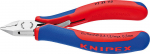 KNIPEX Electronics Diagonal Cutter