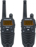 stabo freecomm 700 Duo 2 Funkger&auml;te