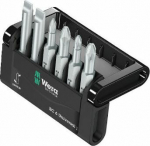 Wera Tools Wera set of bits 1/4'' 6 sztuk (05056474001)
