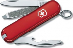Victorinox Rally red Multiuso Rally