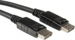 ROLINE DisplayPort-Kabel - DisplayPort (M)