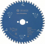 BOS Bosch Expert for Aluminum circular saw blade 190x30mm 56z - 2608644102