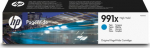 HP Toner/991X HY, Original PageWide CY Original
