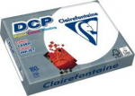 Clairefontaine DCP 160 g A 4 250 Sheets satined