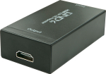 Lindy 40m HDMI 2.0 18G Repeater Premium