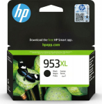 Tinte HP 953XL / L0S70AE Black