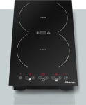 Steba IK 200 Induction Cooker For Built-in Installation