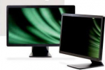 3M Privacy filter - Filter for privacy - 27" - svart