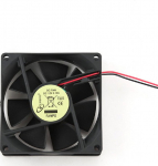 GEMBIRD Fan for power supplies 80x80x25mm