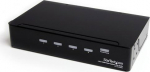 StarTech.com 4 PORT HDMI VIDEO SPLITTER,