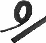 Maclean Heat shrink tube 4mm x 5m (MCTV-531)